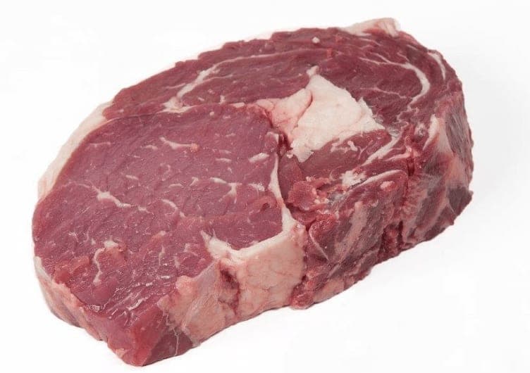 Entrecote av storfe 250 g