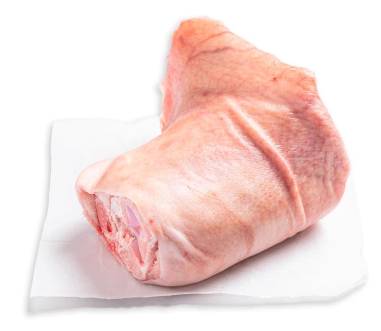 Skinkeknoke Av Svin pr Kg 1,35 kg
