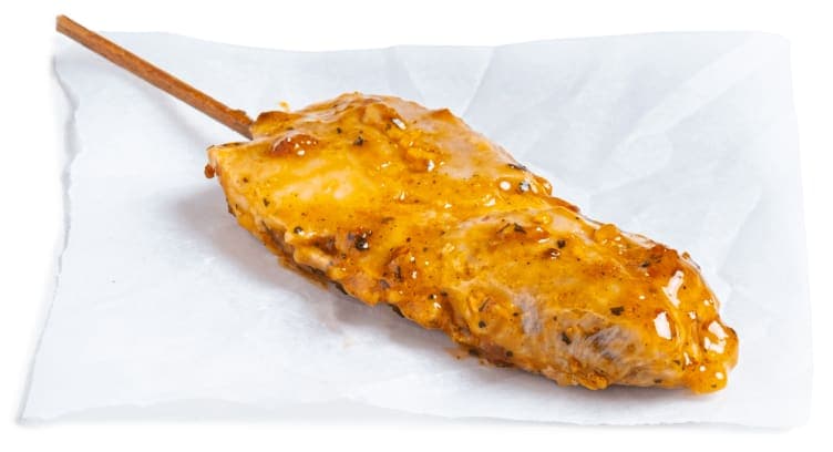 Kyllingspyd Spicy Chili Kald pr stykk 1 stk