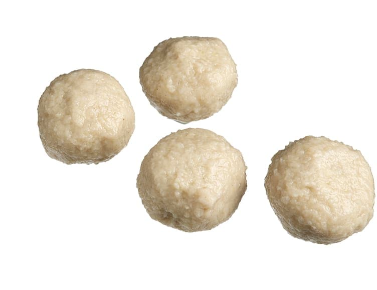 Potetball/Komle Kokt 785g Gilde